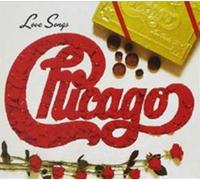 Chicago - Love Songs - Cd (new edition)