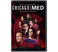Chicago, M - Stagione 7 DVD (2021) - Oliver Platt, S.Epatha Merkerson, Nick Gehl