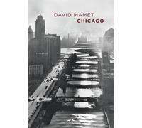 Chicago - Mamet David