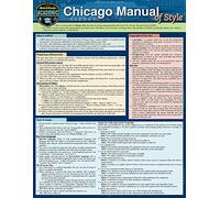 Chicago Manual of Style Guidelines