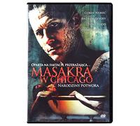 Chicago Massacre: Richard Speck [DVD] (IMPORT) (Nessuna versione italiana)