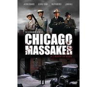 Chicago Massaker - The St. Valentine's Day Massacre