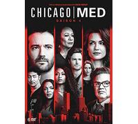 Chicago med - saison 4