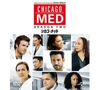 Chicago Med Season2 Value Pack (DVD) Colin Donnell