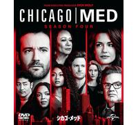 Chicago Med Season4 Value Pack (DVD) Colin Donnell