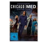 Chicago Med - Staffel 10