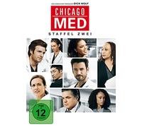 Chicago Med - Staffel 2