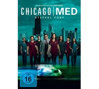 Chicago Med - Staffel 5