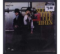 CHICAGO MOB & ORCHESTRA - seems like old times