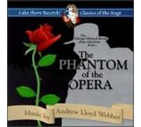 Chicago Musical Revue - Phantom of the Opera Selections from