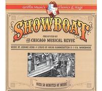 Chicago Musical Revue - Show Boat