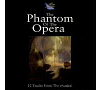 Chicago Musical Revue,the - Phantom of The Opera