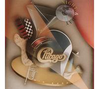 Chicago - Night And Day