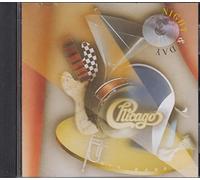Chicago - Night and Day (Big Band)