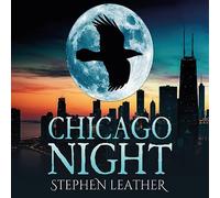Chicago Night (Jack Nightingale)