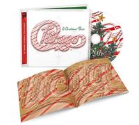 Chicago - O Christmas Three - Cd