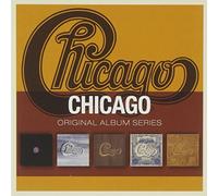 chicago - original album series