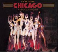 Various Artists – Chicago [Original Broadway Cast]