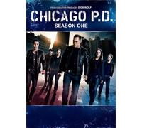 Chicago P.D.: Season 1 (DVD) Jason Beghe Sophia Bush Jon Seda
