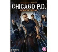 Chicago P.D: Season 12