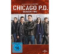 Chicago P.D. - Season 2 (DVD)