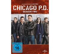 Chicago P.D. - Season 2 (DVD) Seda, Jon, Beghe, Jason, Bush, Sophia