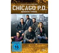 Chicago P.D. - Season 3