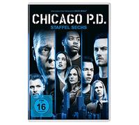 Chicago P.D. - Season 6