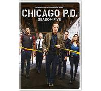 Chicago P.D.: Season Five