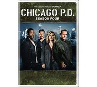Chicago P.D.: Season Four (DVD) Jason Beghe Sophia Bush Jon Seda