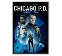 Chicago P.D. - Staffel 10