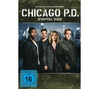 Chicago P.D. - Season 4