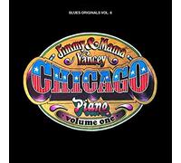 Chicago Piano 1