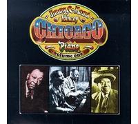 Chicago Piano 1 by Jimmy Yancey & Mama (1992-02-25)