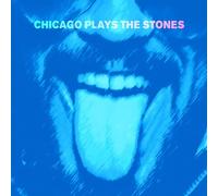 Chicago Plays The Stones Chicago Plays the Stones (Vinyl LP) 12" Album