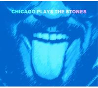 Chicago Plays The Stones - Chicago Plays The Stones