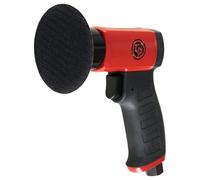 Chicago Pneumatic 3 Inch (75 MM) Aria Caso Rotante Sander 8941072001