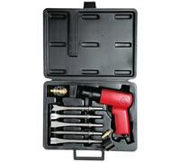 Chicago Pneumatic SET PICKHAMMER, gambo rotondo CP7111K