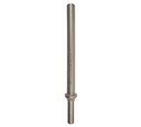 Chicago Pneumatic A046074 - Scalpello dritto da 17,8 cm, 1,2 cm