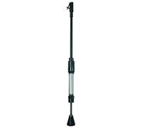 Chicago Pneumatic CP0200B25L-2F - Rammer pneumatico 67 mm, sistema di avviamento a leva di sicurezza, corsa 83 mm, foro 25,4 mm - 780 soffiaggi al minuto