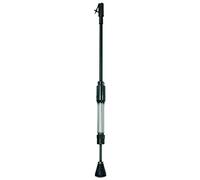 Chicago Pneumatic CP0200B32L-2F - Ramatore di sabbia pneumatica da 75 mm, sistema di avviamento a leva di sicurezza, corsa 127 mm, diametro foro 32 mm, 720 soffietti al minuto