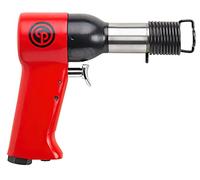 Chicago Pneumatic CP4282 - Martello per rivetti pneumatici, utensili meccanici, costruzione, miglioramento della casa, strumento per pistola ad aria, rivetti per pistola ad aria, tipo 2X, corsa da 57 mm, colpo 2580 al minuto