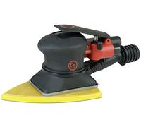 Chicago Pneumatic CP7267CVE - Levigatrice orbitale pneumatica Delta Pad - 10000 giri/min