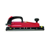 Chicago Pneumatic CP7268 - Strumento per levigatrice ad aria, miglioramento domestico, strumenti per la lavorazione del legno, lucidatrice, resistente, strumento di levigatura, cuscinetto Delta, non