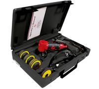 Chicago Pneumatic CP7500D 5,1 cm smerigliatrice angolare/cut off Tool