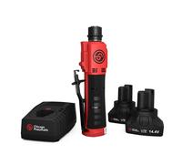 Chicago Pneumatic CP8323KNA - Kit - Cordless Buffer, 7/16 Inch Esagono Veloce Ch