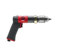 Chicago Pneumatic - CP9286C - Trapano pneumatico 1/2"(13 mm) 0,48 CV - 600 RPM - Coppia di stalla; 16,2 lbf*ft/22 N*m