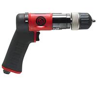 Chicago Pneumatic - CP9287C - Trapano pneumatico da 3/8"(10 mm) 0,62 CV - 3000 RPM - Coppia di stalla; 4.1 lbf*ft/5.5 N*m