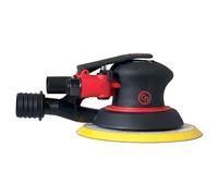 Chicago Pneumatic Levigatrice orbitale palmare CP7255CVE da 15,2 cm, orbita da 5 mm