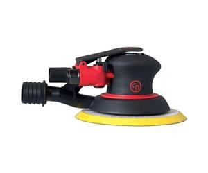 Chicago Pneumatic Levigatrice orbitale palmare CP7255CVE da 15,2 cm, orbita da 5 mm